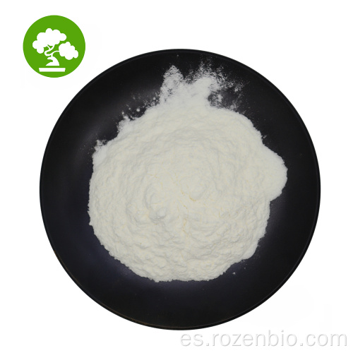 Acetilcisteína de grado alimenticio 616-91-1 N-acetil-l-cisteína